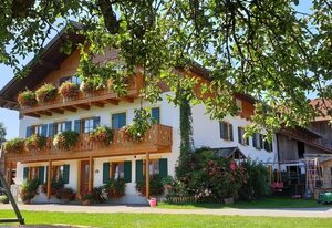 Stroblhof, Ferienwohnung Kofel