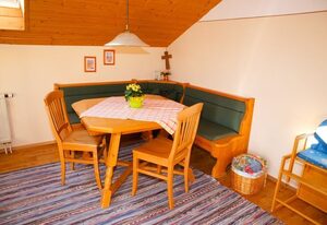 Stroblhof, Ferienwohnung Kofel