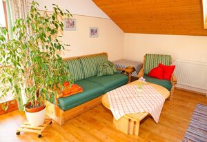 Stroblhof, Ferienwohnung Kofel