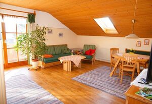 Stroblhof, Ferienwohnung Kofel