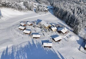 Alpenchalets & Suiten Beim Waicher inkl. Chiemgaukarte – Design-Apartment Hochalm 68qm, 2 separaten Schlafzimmern