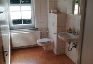 Ferienwohnung in ruhiger Waldrandlage