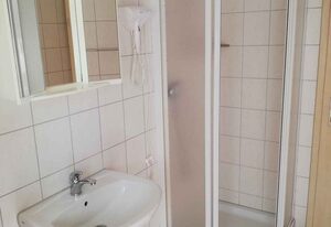 Ferienwohnung in ruhiger Waldrandlage