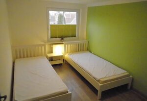 Kleines Landhaus Kopendorf