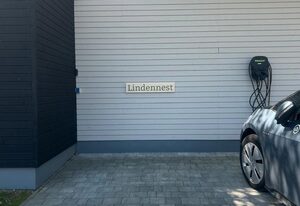 Studio Apartment Lindennest