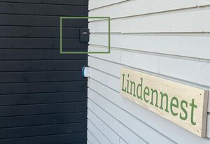 Studio Apartment Lindennest