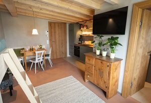 Studio Apartment Lindennest