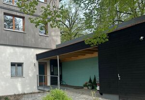 Studio Apartment Lindennest