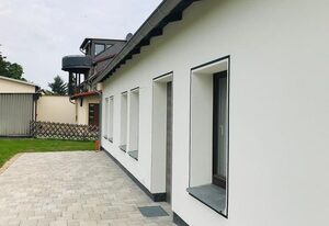 Ferienhaus Am Nussbaum