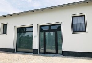 Ferienhaus Am Nussbaum