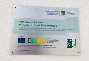 Ferienhaus Am Nussbaum