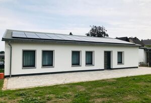 Ferienhaus Am Nussbaum