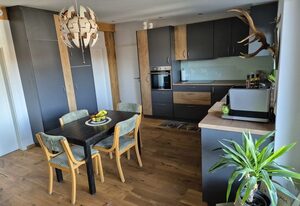 Ferienwohnung Mariposa
