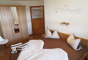 Geppingerhof – Ferienwohnung 2 bis 4 Personen, 45 qm