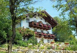 Geppingerhof – Ferienwohnung 2 bis 4 Personen, 45 qm