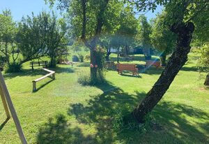 Geppingerhof – Ferienwohnung 2 bis 4 Personen, 45 qm