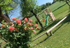 Geppingerhof – Ferienwohnung 2 bis 4 Personen, 45 qm