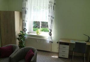 Ferienwohnung Otto
