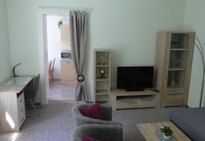 Ferienwohnung Otto