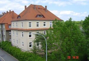 Ferienwohnung Otto