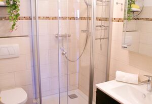 Stroblhof, Appartement Kirnberg