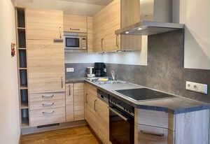 Stroblhof, Appartement Kirnberg