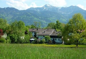 Haus Monika am Chiemsee