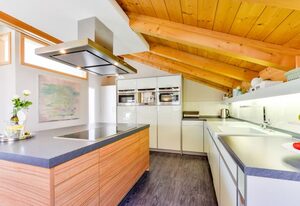 Ferienwohnung 2
