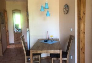 Haus am Dorfteich Kopendorf, Wohnung 1