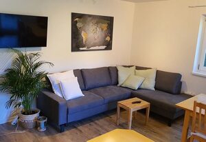 Ferienwohnung Bei da Fuizn