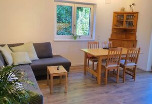 Ferienwohnung Bei da Fuizn