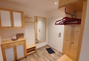 Ferienwohnung Bei da Fuizn