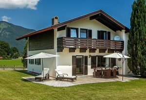 Ferienhaus Balsbergblick – Ferienhaus 153 m², bis 6 Personen, 3 sep. Schlafzimmer, 2 Bäder, WLAN, Terrasse