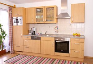 Stroblhof, Ferienwohnung Schnalz