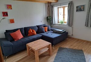 Stroblhof, Ferienwohnung Hörnle