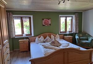 Stroblhof, Ferienwohnung Hörnle