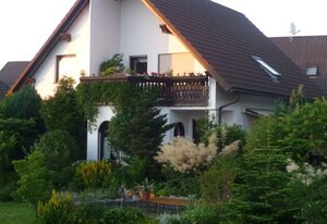 Ferienwohnung für Familien mit Kindern geeignet