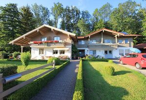 Pension Steiner – Einzelzimmer mit Dusche/WC und TV