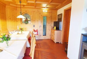 Pension Steiner – Einzelzimmer mit Dusche/WC und TV