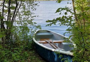 Gästehaus Schörgenhofer – Ferienwohnung am See 2