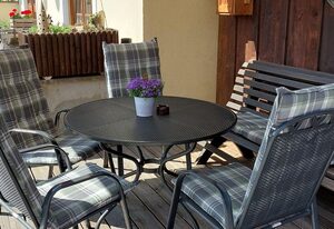 Gästehaus Schörgenhofer – Ferienwohnung am See 2