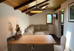 Haus Oberwössen FeWo  #3 Harzblick mit Sauna