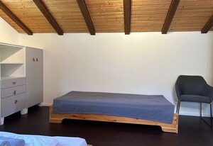Haus Oberwössen FeWo  #3 Harzblick mit Sauna