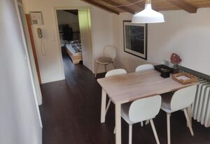 Haus Oberwössen FeWo  #3 Harzblick mit Sauna