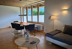Haus Oberwössen Apartment Masererpass mit Sauna