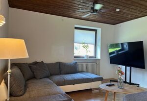 Haus Oberwössen Apartment Masererpass mit Sauna