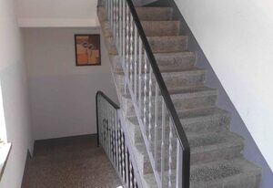 Ferienwohnung in ruhiger Waldrandlage
