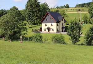 Ferienwohnung mit Poolnutzung