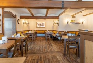 Huberhof inkl. Chiemgaukarte – Einzelzimmer