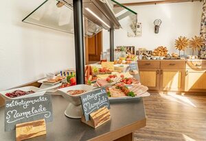 Huberhof inkl. Chiemgaukarte – Einzelzimmer